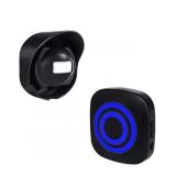 NEW $37 Driveway Alarm Motion Sensor Detector NEW $37 Driveway Alarm Motion Sensor Detector
