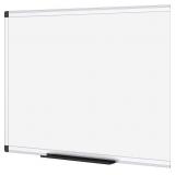 NEW $34 Magnetic White Board 24 X 18 In NEW $34 Magnetic White Board 24 X 18 In