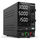 NEW $70 DC Power Supply Variable 30V NEW $70 DC Power Supply Variable 30V