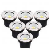 NEW-Low Voltage Led Landscape Lights 24 Pack NEW-Low Voltage Led Landscape Lights 24 Pack