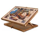 $130 2in1 ReversibleHeightAdjustable PuzzleBoard $130 2in1 ReversibleHeightAdjustable PuzzleBoard