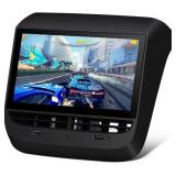 $300 Rear seat LCD Touch Screen Ent./ AC Control $300 Rear seat LCD Touch Screen Ent./ AC Control