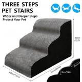 USED $65 Dog Stairs Ramp 3 Tiers USED $65 Dog Stairs Ramp 3 Tiers