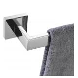 NEW 18' Chrome Single Towel Bar NEW 18' Chrome Single Towel Bar