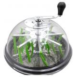 NEW $136 16' Leaf Bowl Bud Trimmer NEW $136 16' Leaf Bowl Bud Trimmer