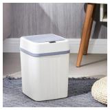 NEW Touchless Intelligent Waste Bin 14L NEW Touchless Intelligent Waste Bin 14L