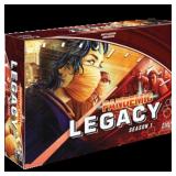 $130 Pandemic Legacy Season 1 RedEdition BoardGame $130 Pandemic Legacy Season 1 RedEdition BoardGame