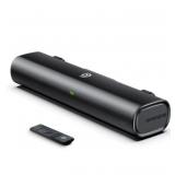 NEW $124 Wireless Portable Soundbar NEW $124 Wireless Portable Soundbar