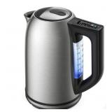 NEW $68 Electric Kettle Rapid Boil NEW $68 Electric Kettle Rapid Boil