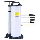 NEW $84 Transmission Remover Hand Pump NEW $84 Transmission Remover Hand Pump