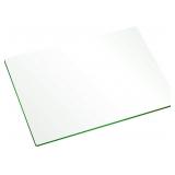 NEW $45 Crisper Glass Replacement 24' x 15.5' NEW $45 Crisper Glass Replacement 24' x 15.5'