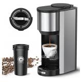 $60 Single Serve Coffee Maker $60 Single Serve Coffee Maker