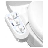 NEW $56 Toilet Bidet NEW $56 Toilet Bidet