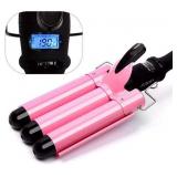 NEW $37 Curling Iron -3 Big Barrel NEW $37 Curling Iron -3 Big Barrel