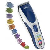 NEW $64 Rechargeable Hair Cutting Clipper Kit NEW $64 Rechargeable Hair Cutting Clipper Kit