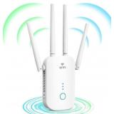 $50 WiFi Extender WiFi Booster/WiFi Range Extender $50 WiFi Extender WiFi Booster/WiFi Range Extender