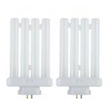 NEW $34 2 Pack FML27/65K 65000K Light Bulb NEW $34 2 Pack FML27/65K 65000K Light Bulb