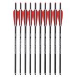 NEW-$40 Carbon Crossbow Bolts 22 NEW-$40 Carbon Crossbow Bolts 22
