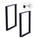 NEW $180 2Pcs 28'x17.7' Furniture Legs NEW $180 2Pcs 28'x17.7' Furniture Legs
