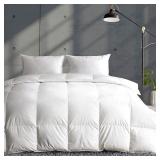 $200 Down Comforter Oversized King $200 Down Comforter Oversized King