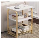 NEW-$173 Garden 4 you End Table Side Table NEW-$173 Garden 4 you End Table Side Table