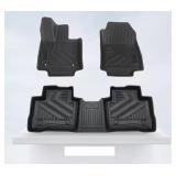 NEW-Floor Car Mat Compatible QCYPJD249 NEW-Floor Car Mat Compatible QCYPJD249