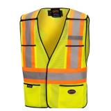NEW-Pioneer Tear-Away Traffic High NEW-Pioneer Tear-Away Traffic High