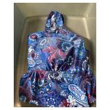 16W Plus Size Tankini Swim Suit 16W Plus Size Tankini Swim Suit