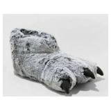 NEW (M; 2/3) Boys Dinosaur Claw Slippers NEW (M; 2/3) Boys Dinosaur Claw Slippers