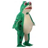 NEW-$70 Adult Inflatable Costume Funny Air 2pk NEW-$70 Adult Inflatable Costume Funny Air 2pk