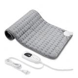 NEW-$46 Electric Heating Pad for Dry 12x23 NEW-$46 Electric Heating Pad for Dry 12x23