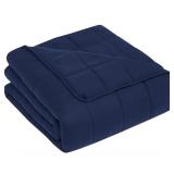 NEW-$50 Dreambeauty Weighted Blanket 60x80 NEW-$50 Dreambeauty Weighted Blanket 60x80