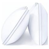 White Pillow Queen Size 1 Pcs White Pillow Queen Size 1 Pcs