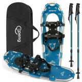 $96 3 in 1 Lightweight Snowshoes $96 3 in 1 Lightweight Snowshoes