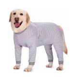 NEW-$36 Dog Onesie Surgery Recovery Suit NEW-$36 Dog Onesie Surgery Recovery Suit