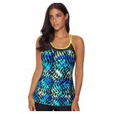 NEW-Women Tankini Tummy Control L NEW-Women Tankini Tummy Control L