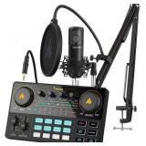 NEW $218 Mixer Podcast Bundle NEW $218 Mixer Podcast Bundle