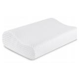 NEW-$39 Cervical Memory Foam Pillow NEW-$39 Cervical Memory Foam Pillow