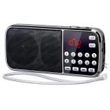 NEW $35 Bluetooth Portable Pocket Radio NEW $35 Bluetooth Portable Pocket Radio
