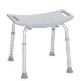 NEW-$40 Medical Deluxe Aluminum shower NEW-$40 Medical Deluxe Aluminum shower