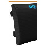 NEW-Everlasting Comfort Lumbar Support Pillow NEW-Everlasting Comfort Lumbar Support Pillow