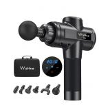NEW-Muscle Massage Gun Deep NEW-Muscle Massage Gun Deep