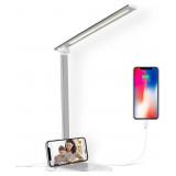 Semlos LED Desk Lamp Semlos LED Desk Lamp
