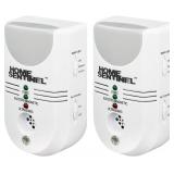 NEW $36 2PK 5 in 1 Ultrasonic Indoor Pest Control NEW $36 2PK 5 in 1 Ultrasonic Indoor Pest Control