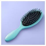 NEW Monogram Hair Brushes Letter B 2 pack NEW Monogram Hair Brushes Letter B 2 pack
