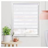 NEW-$100 Zebra Blinds for Windows 21x72 NEW-$100 Zebra Blinds for Windows 21x72