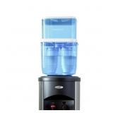 NEW $94 Refillable Filtered Water Cooler Jug NEW $94 Refillable Filtered Water Cooler Jug