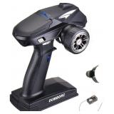 NEW $99 RC Radio System Transmitter and Receiver NEW $99 RC Radio System Transmitter and Receiver