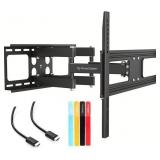 NEW $70 Prime Cables Tilt TV Wall Mount NEW $70 Prime Cables Tilt TV Wall Mount