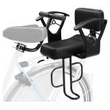 NEW $110 Rear Child Bike Seat NEW $110 Rear Child Bike Seat